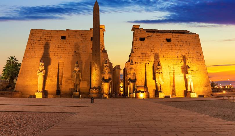 Luxor