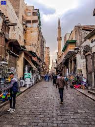 Cultural Tourism in Egypt… A Journey Through Time and Meaning